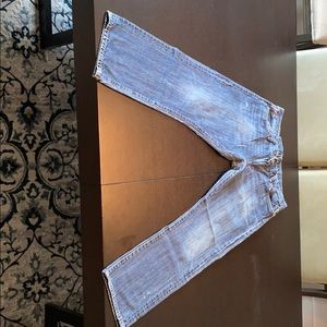COPY - Ralph Lauren Denim & Supply jeans.